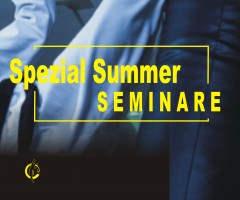 SPEZIAL SUMMER Seminare